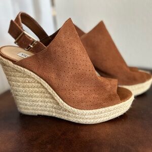 Steve Madden Wedges